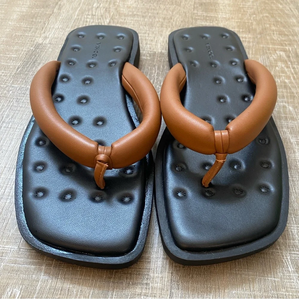 Vince Thong Sandals - Picture 7 of 15
